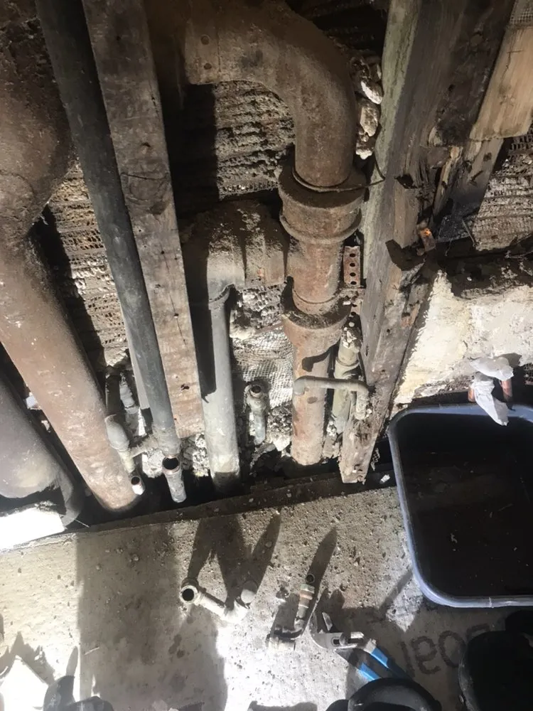 Trusted plumbing repair service in New York, NY - Star Cities Plumbing & Heating