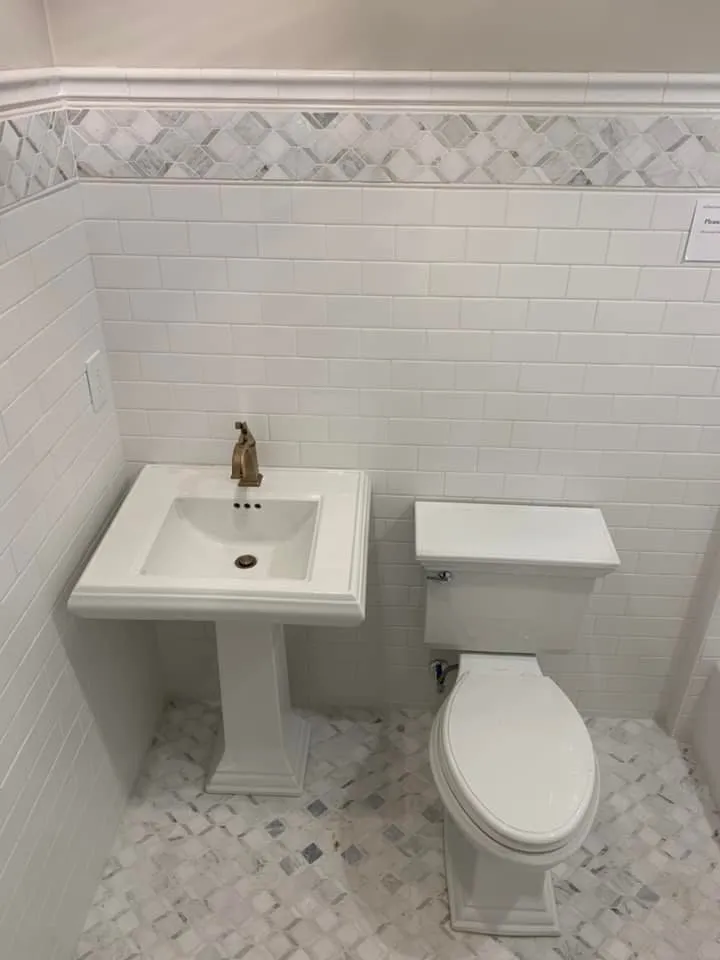 Slide of Star City Plumbing