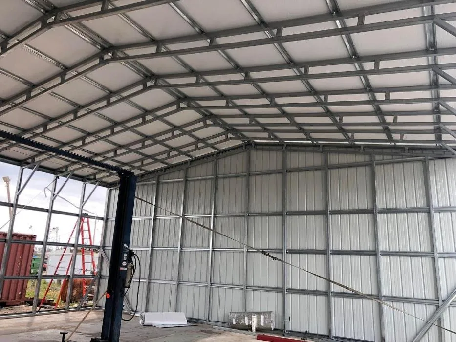 Slide of Star Contracting