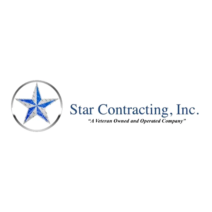 Slide of Star Contracting