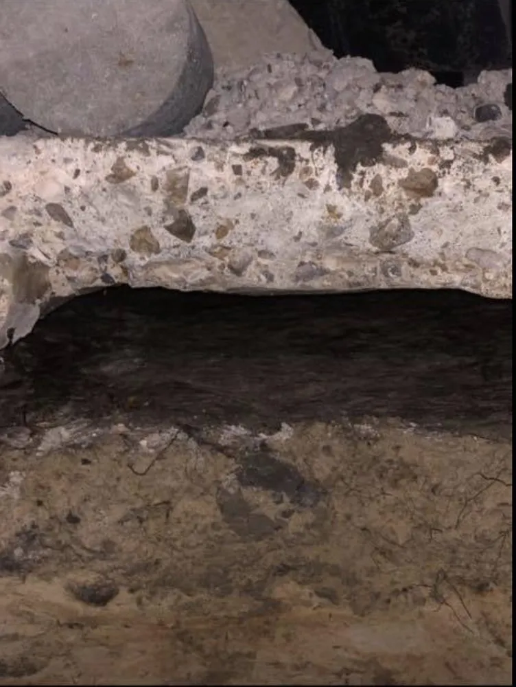 Quality pipe repair in Rosharon, TX by Star Foundation