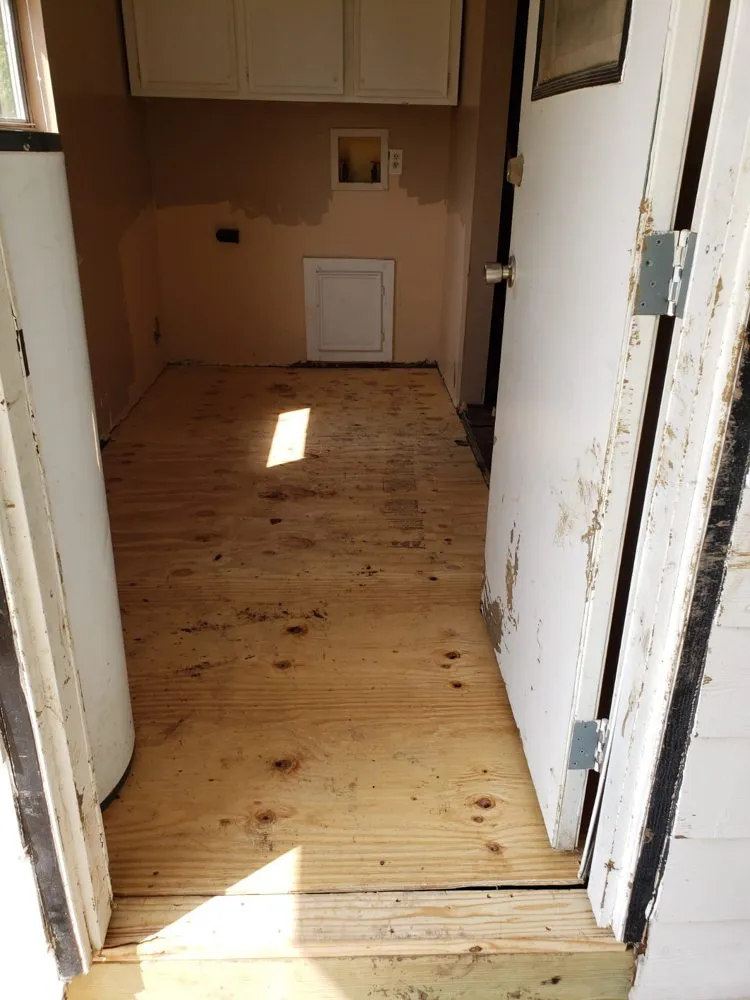 Emergency drain cleaning service in Rosharon, TX - Star Foundation