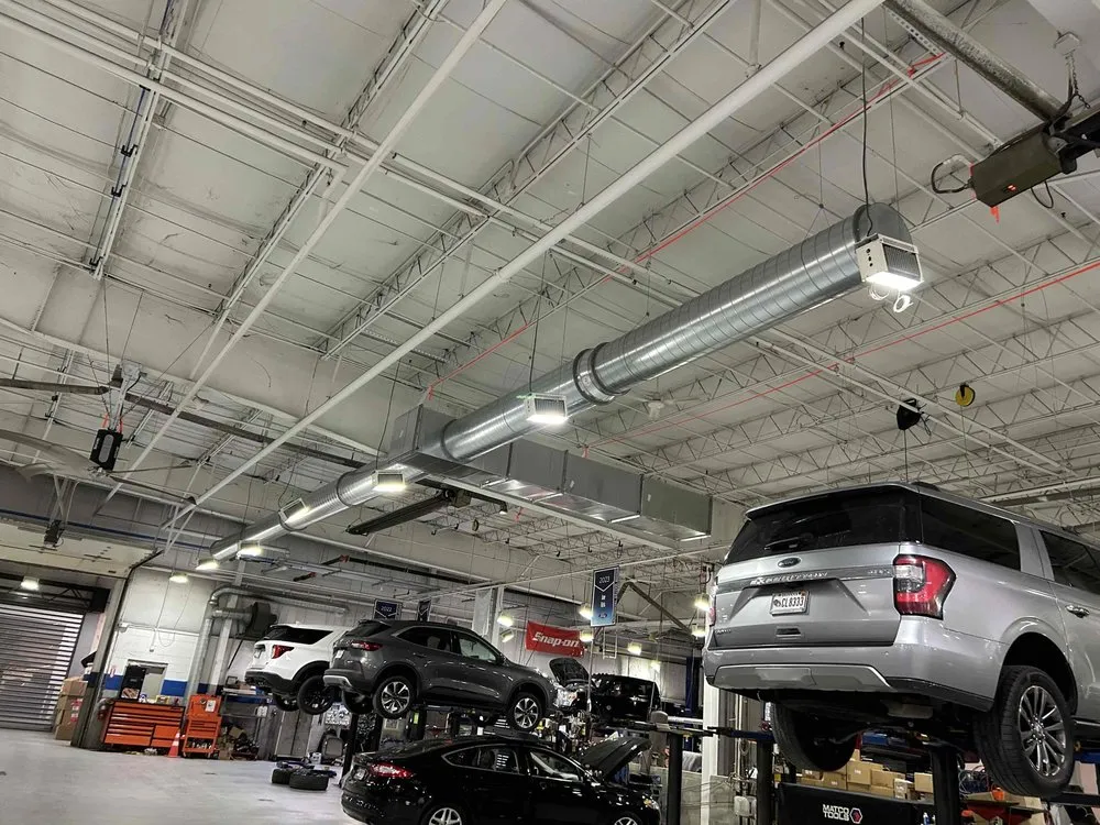 Slide of Star Heating, Cooling & Plumbing