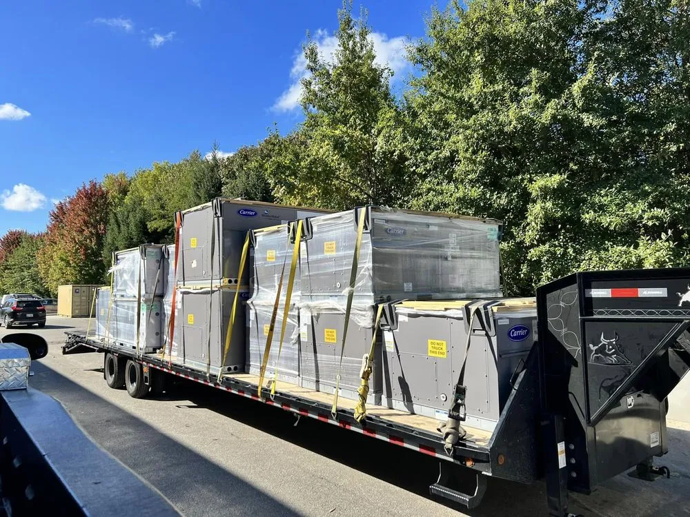 Slide of Star Heating, Cooling & Plumbing