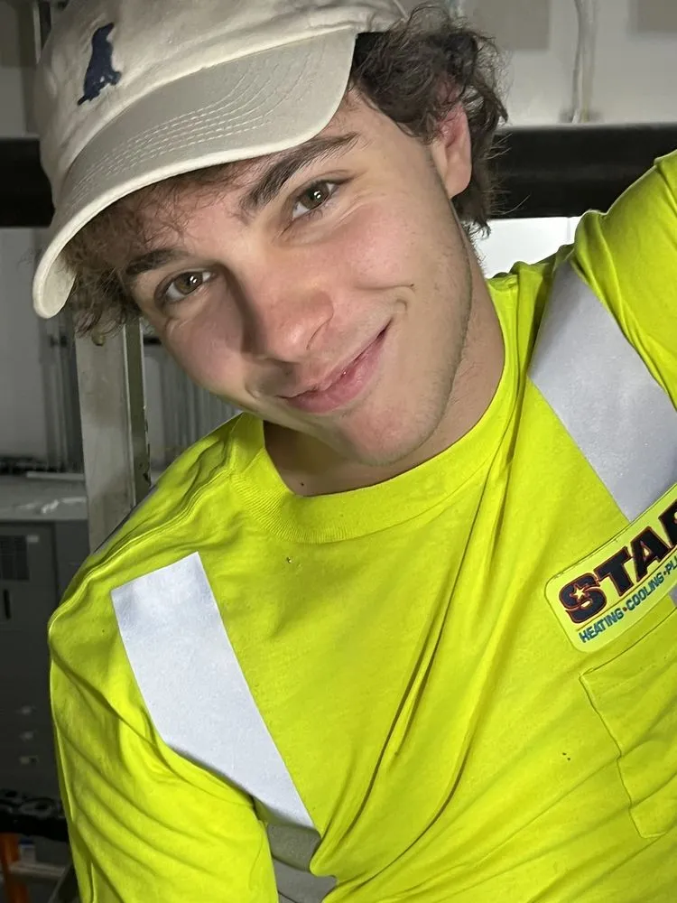 Quality leak detection for homes in Fishers, IN by Star Heating, Cooling & Plumbing