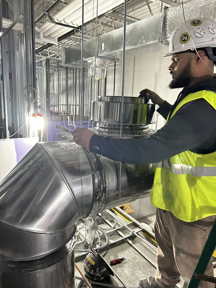 Quality plumbing repair in Fishers, IN by Star Heating, Cooling & Plumbing