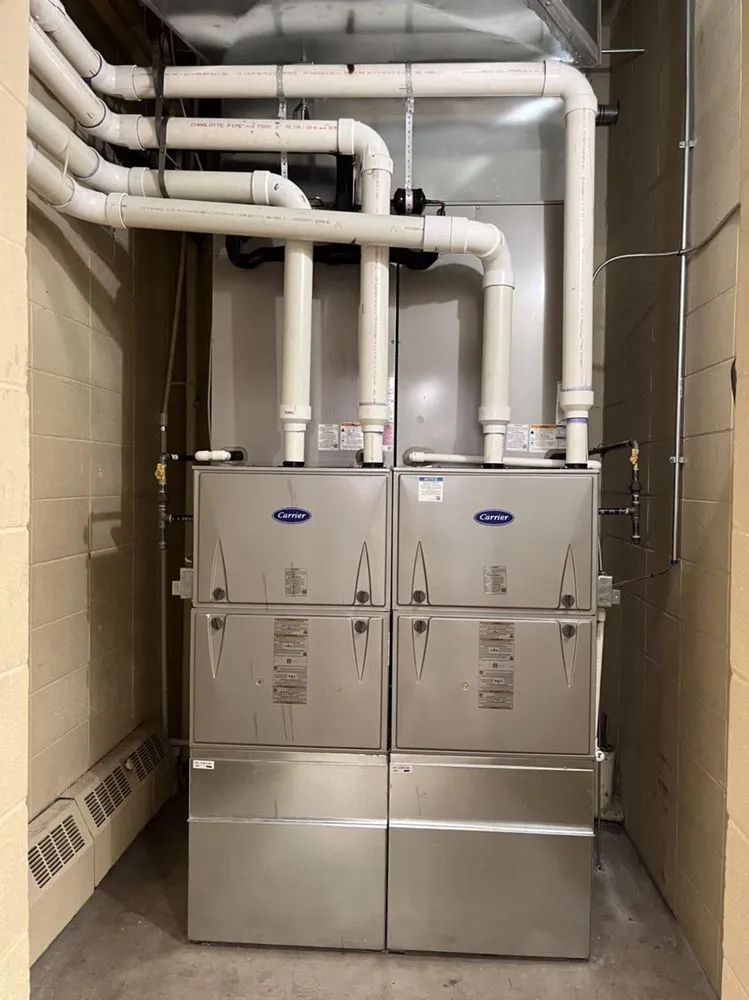 Affordable drain cleaning for homes in Fishers, IN by Star Heating, Cooling & Plumbing