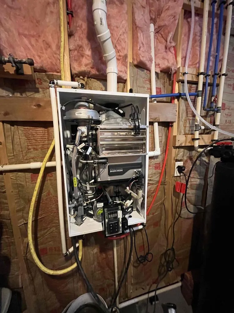 Quality leak detection service in Fishers, IN - Star Heating, Cooling & Plumbing