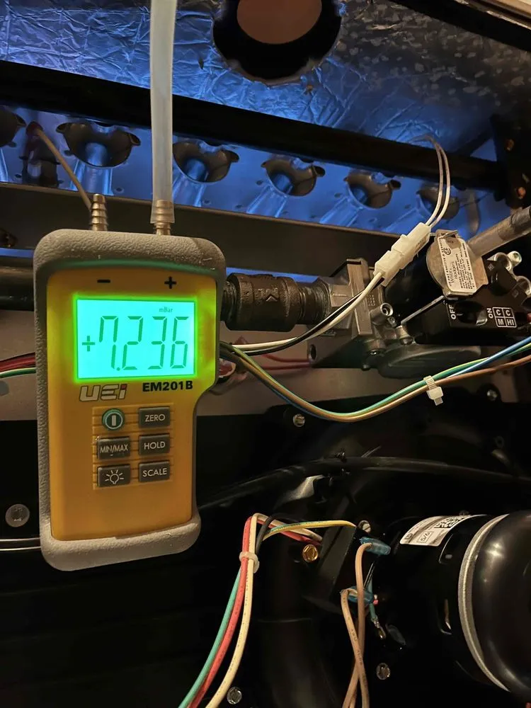 Slide of Star Heating, Cooling & Plumbing