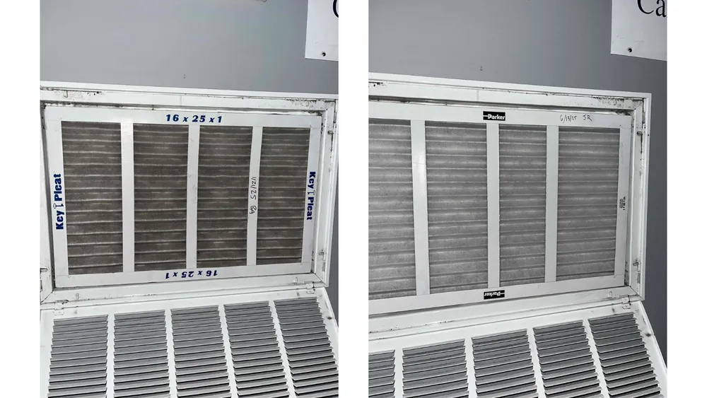 Slide of Star Heating, Cooling & Plumbing