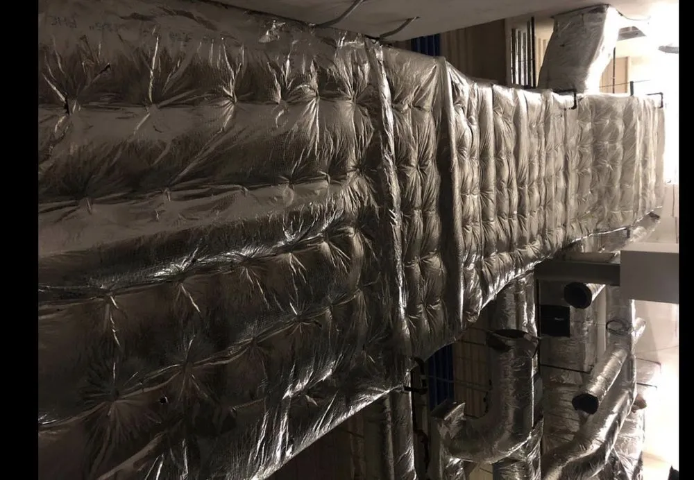 Slide of Star Insulation