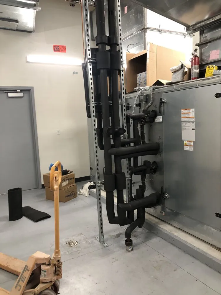 Slide of Star Insulation