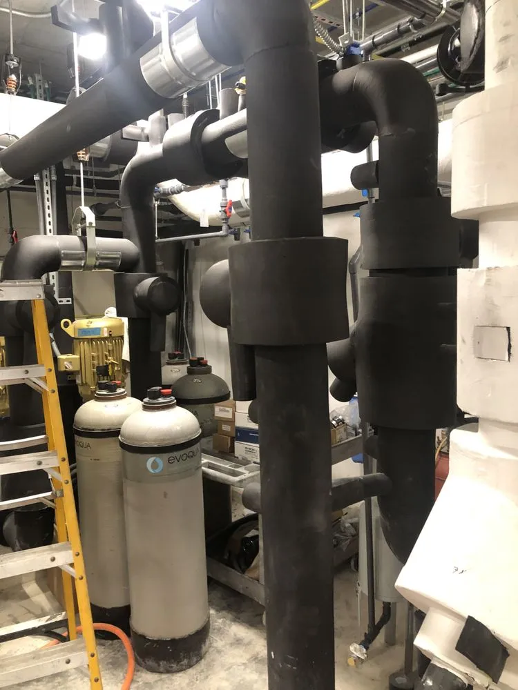 Slide of Star Insulation