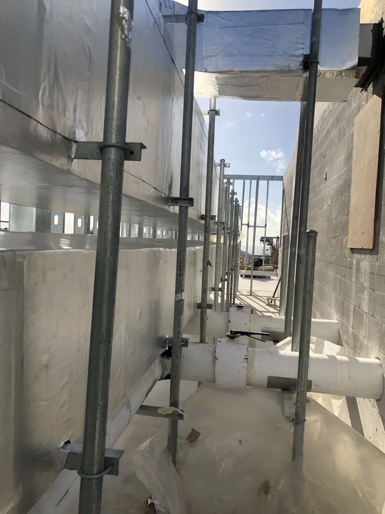 Slide of Star Insulation