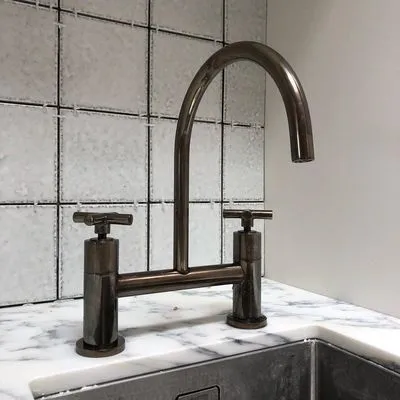 Star Licensed Plumber Logo