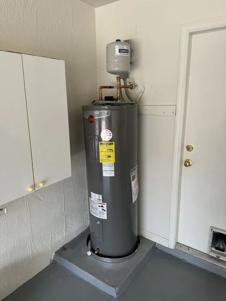 Slide of Star Line Plumbing