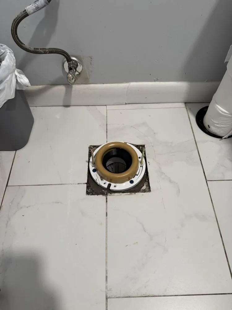 Slide of Star Line Plumbing