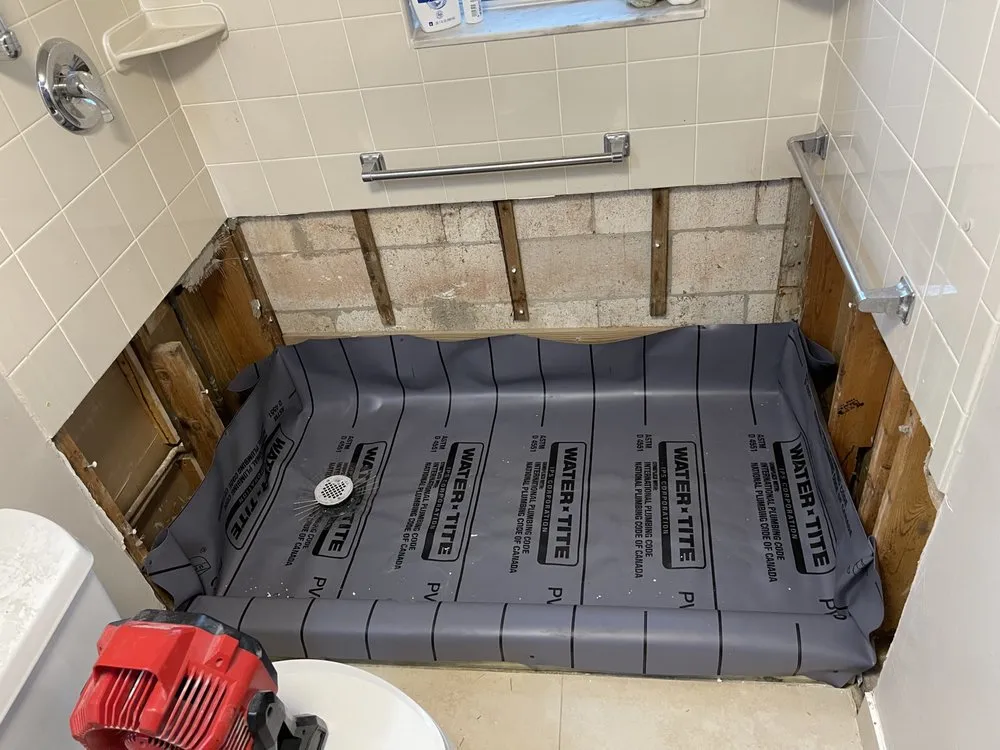 Slide of Star Line Plumbing