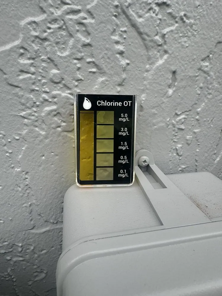 Slide of Star Line Plumbing