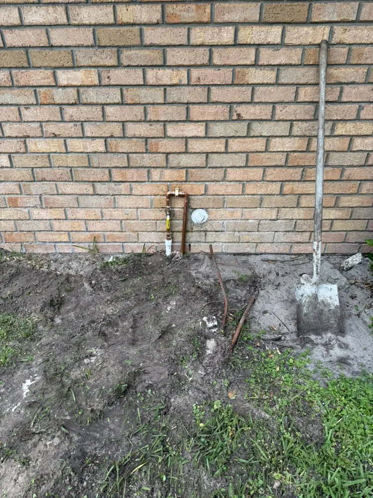 Slide of Star Line Plumbing