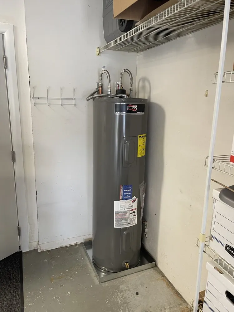 Slide of Star Line Plumbing