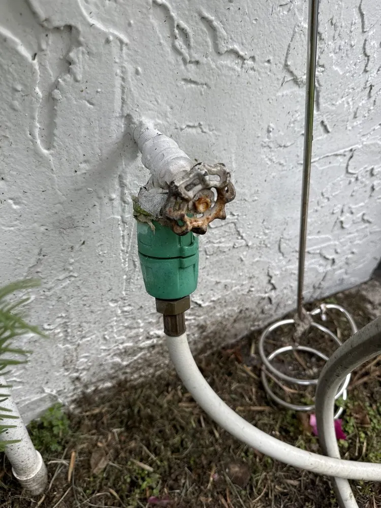 Slide of Star Line Plumbing