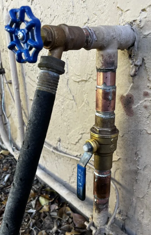 Emergency plumbing repair experts serving Boca Raton, FL - Star Line Plumbing