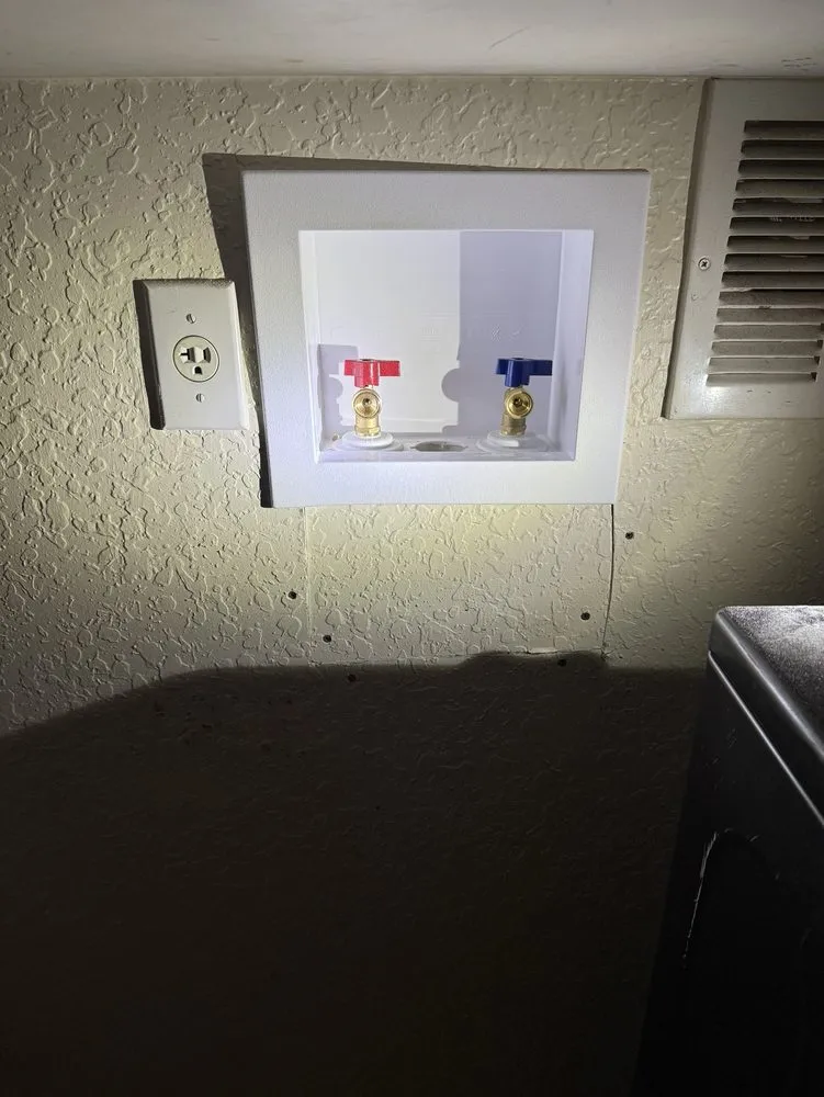 Expert pipe repair for homes in Boca Raton, FL by Star Line Plumbing