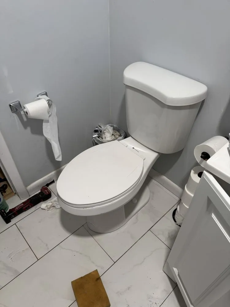 Slide of Star Line Plumbing