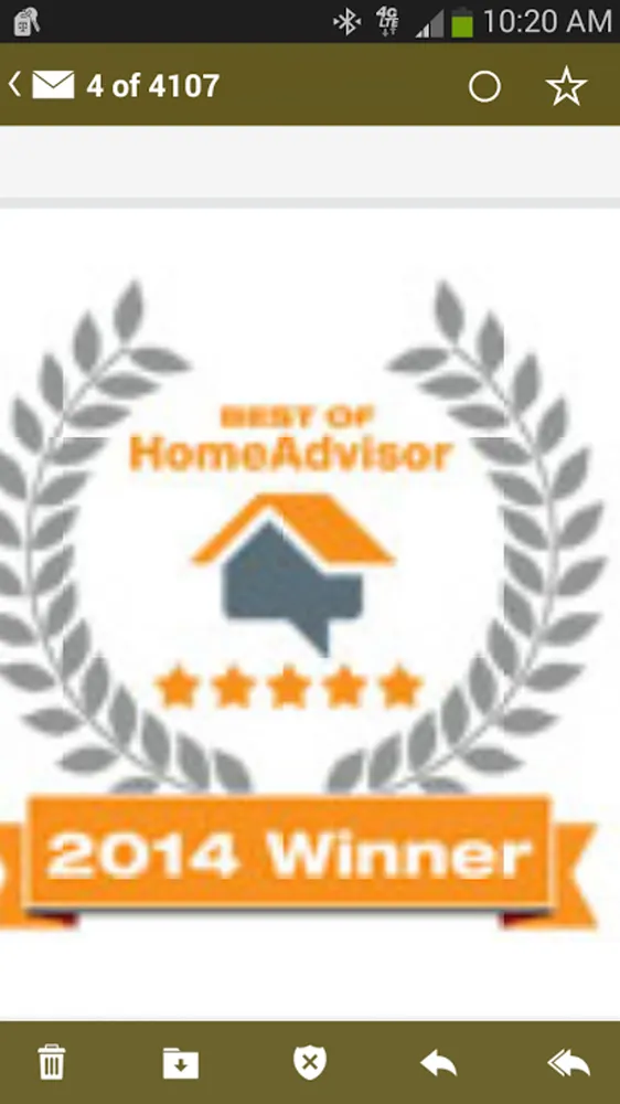 Slide of Star Plumbing & Drain