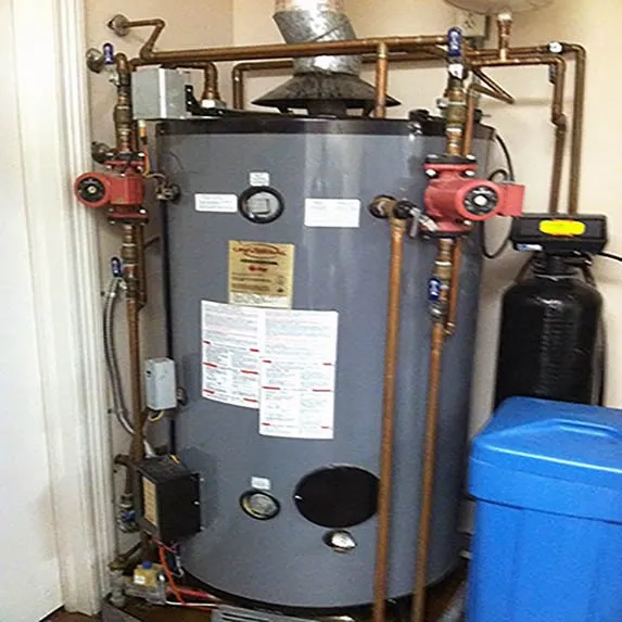 Slide of Star Plumbing & Drains