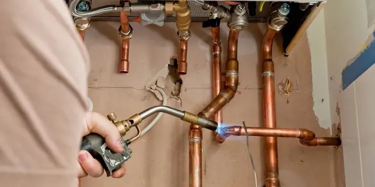 Slide of Star Plumbing & Drains