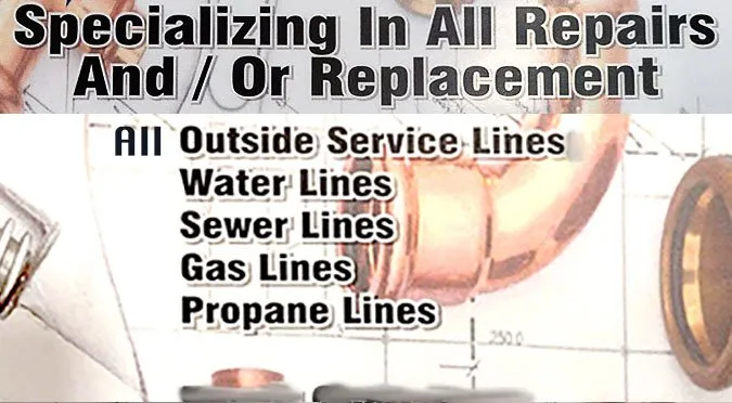 Slide of Star Plumbing & Drains