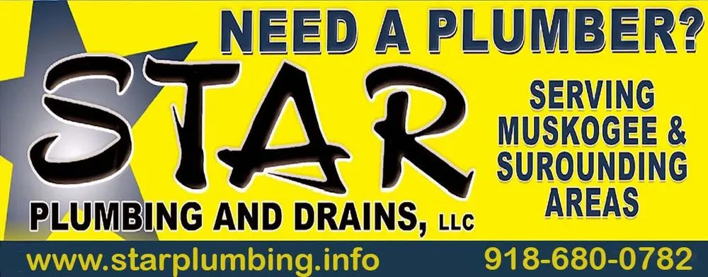 Slide of Star Plumbing & Drains
