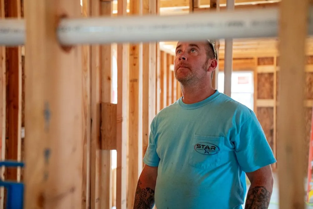 Slide of STAR Plumbing & Mechanical