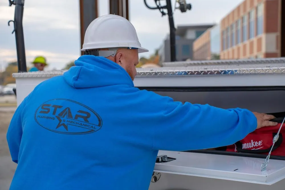 Professional drain cleaning service in Owensboro, KY - STAR Plumbing & Mechanical