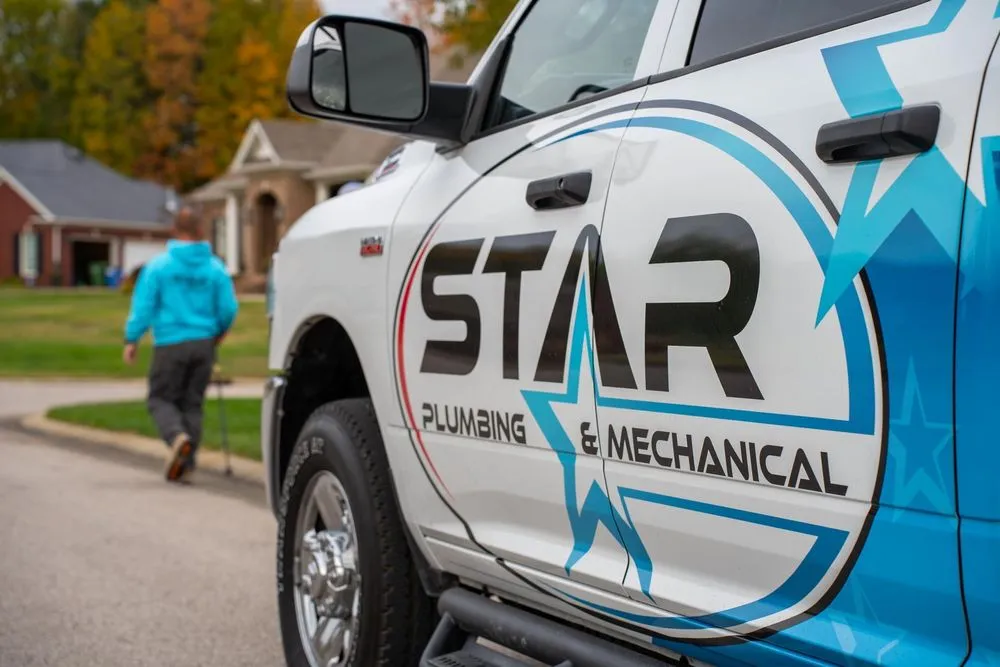 Reliable pipe repair experts serving Owensboro, KY - STAR Plumbing & Mechanical