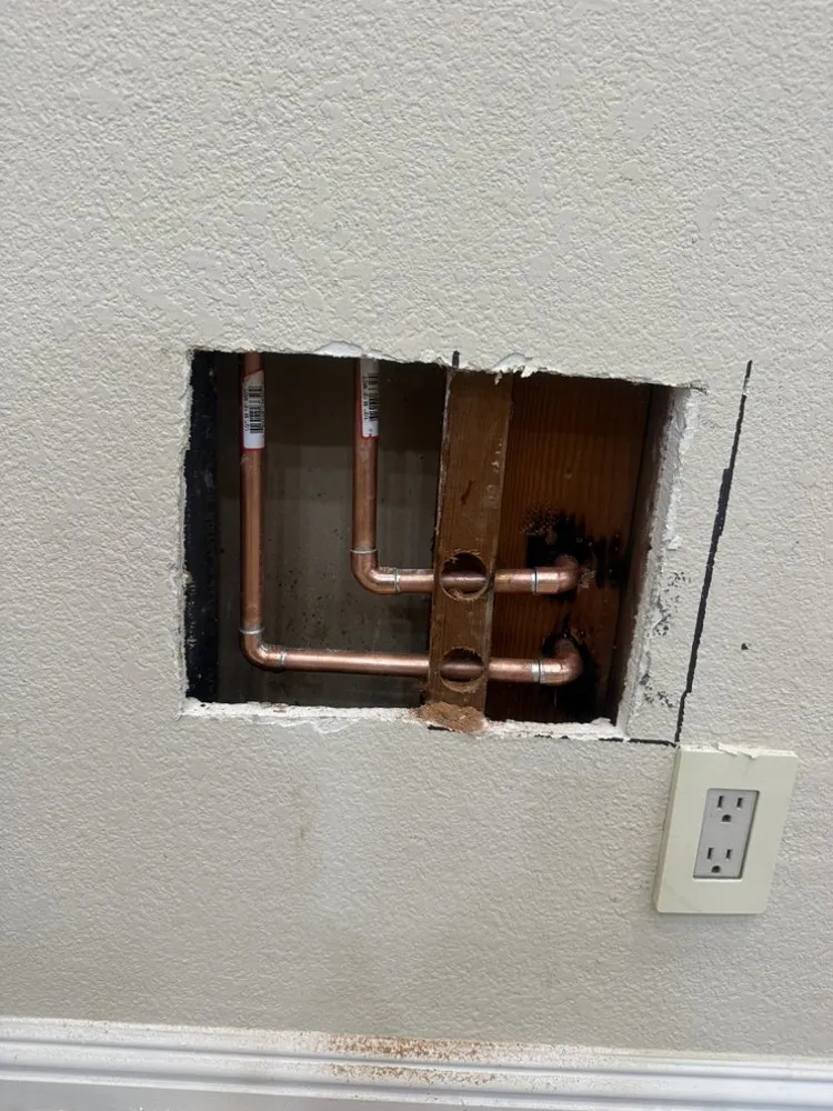 Slide of Star Plumbing & Water Heater