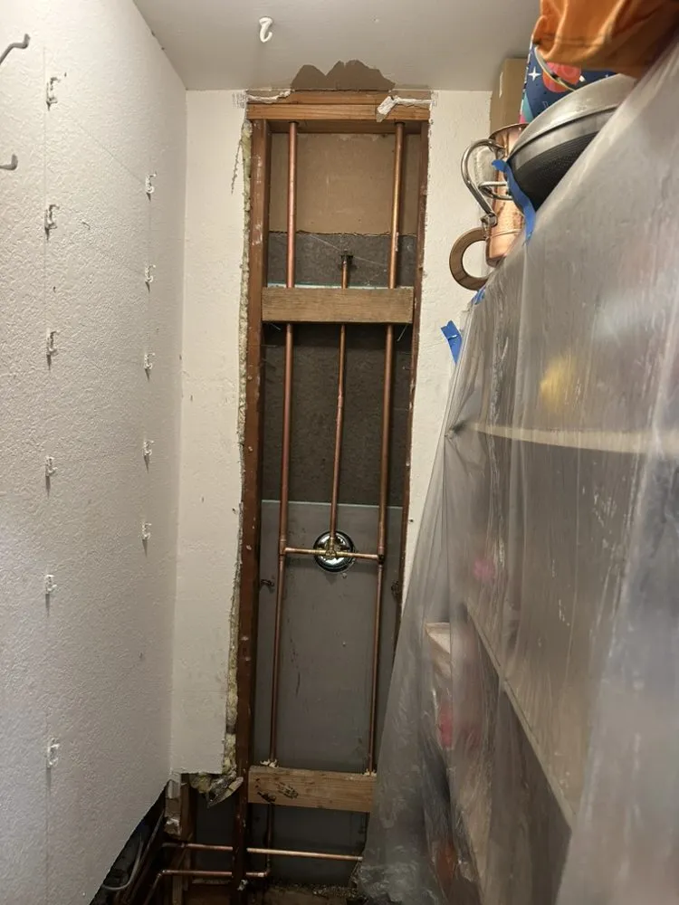 Slide of Star Plumbing & Water Heater