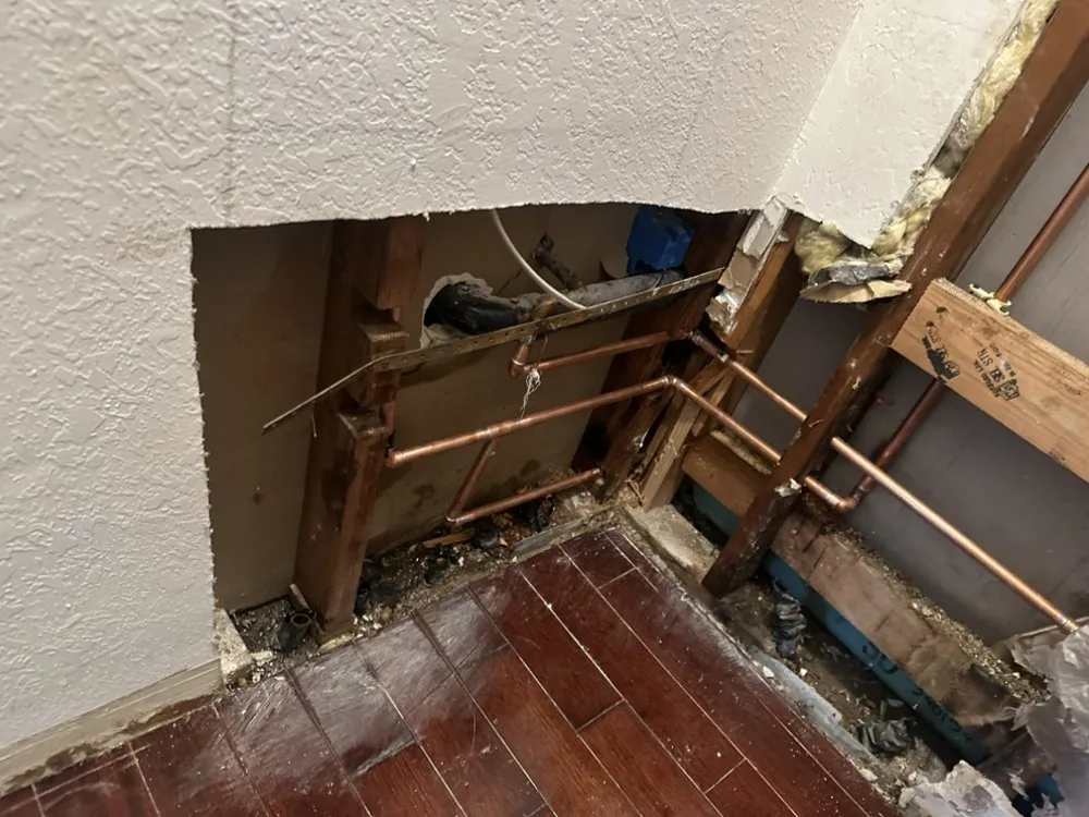 Slide of Star Plumbing & Water Heater