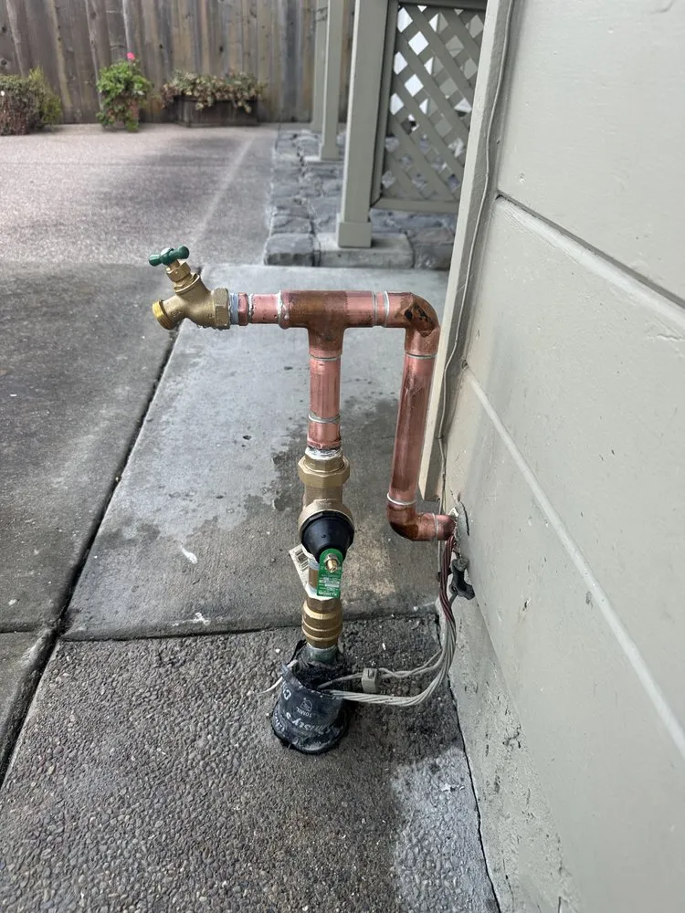 Slide of Star Plumbing & Water Heater