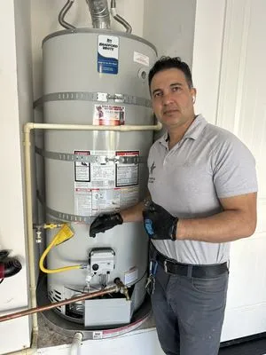 Star Plumbing & Water Heater