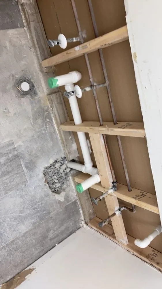 Trusted leak detection experts serving Stiles, PA - Star Plumbing and Fixture Repair