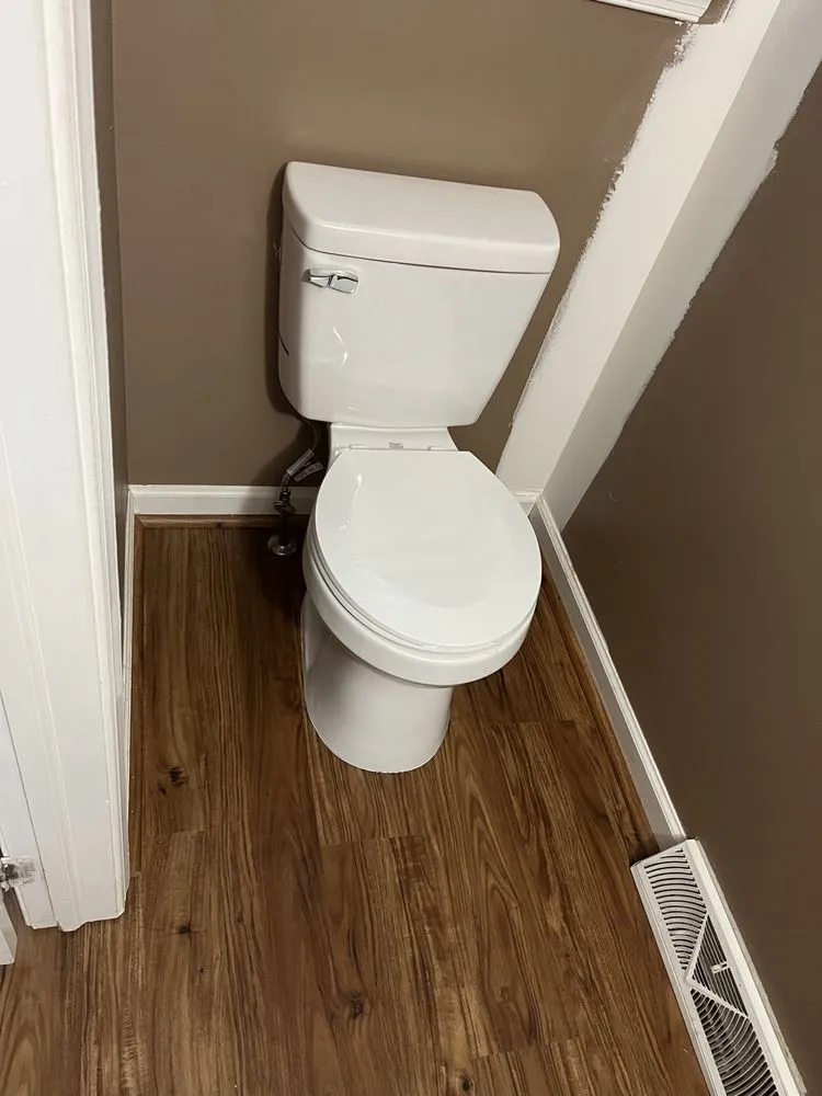 Trusted pipe repair experts serving Stiles, PA - Star Plumbing and Fixture Repair