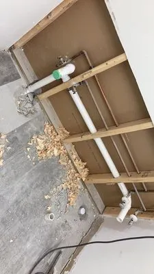 Star Plumbing and Fixture Repair