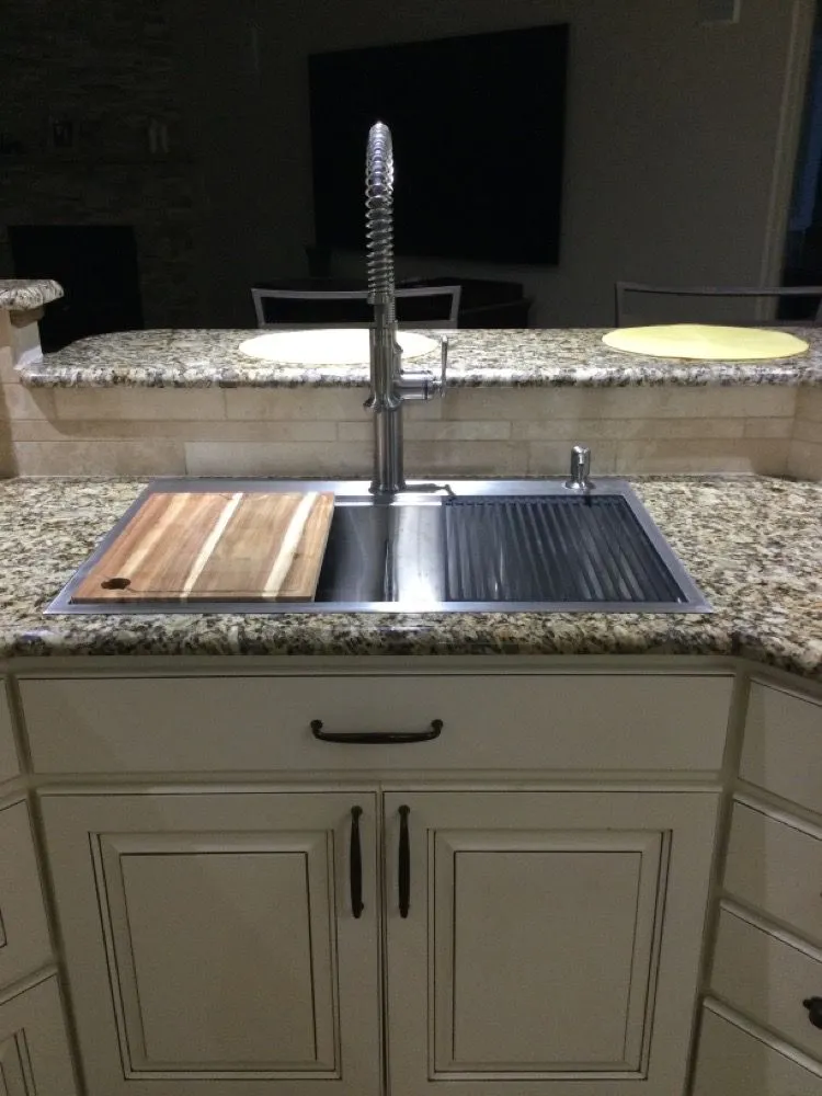 Slide of Star Plumbing