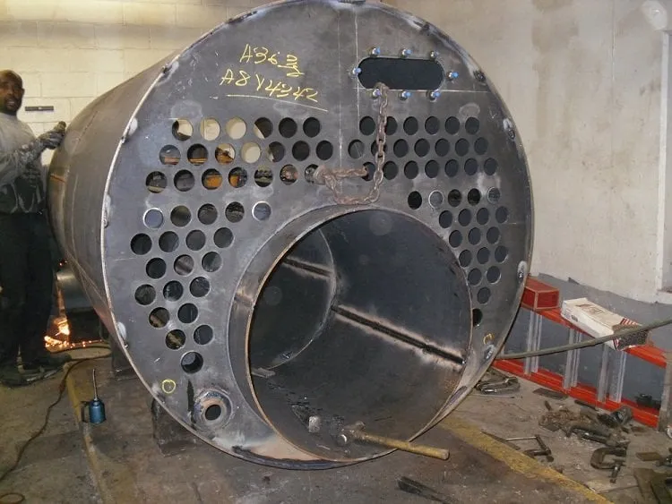 Slide of Star Plumbing Heating and Cooling