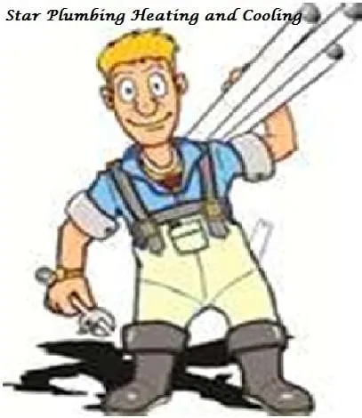 Slide of Star Plumbing Heating and Cooling