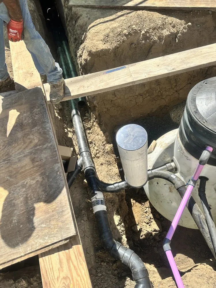 Slide of Star Plumbing