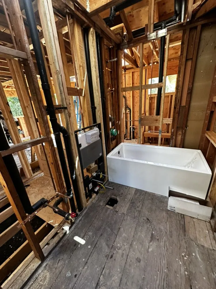 Slide of Star Plumbing